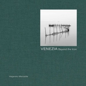 Venezia - by  Luis Pérez-Oramas (Hardcover) - 1 of 1