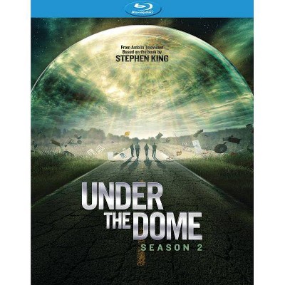 Under the Dome: Season 2 (Blu-ray)(2014)
