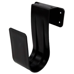 Poolmaster Jumbo Swimming Pool Vacuum Hose Hanger and Garden Hose Hanger - 1 of 4