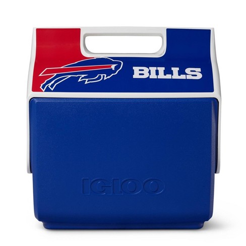 Igloo New York Giants Little Playmate Cooler