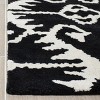 Wyndham WYD323 Hand Tufted Indoor Rugs - Safavieh - 3 of 4