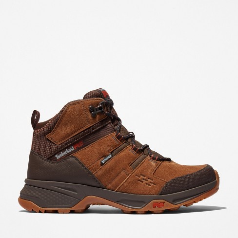 Timberland deals 8.5 w