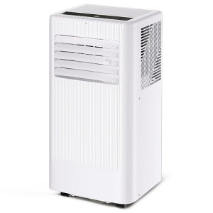 10000 BTU Portable Air Conditioners, 3-In-1 Standing Portable AC Unit With Remote Control, 24 Hour Timer - 1 of 4