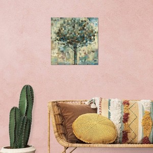 iCanvas Sun Shower by Liz Jardine Canvas Print Wall Art - 1 of 3