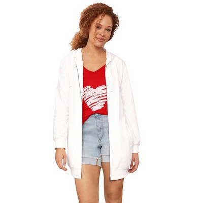 ellos Plus Size Love Tank