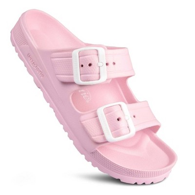 Aerothotic Arcus Womens Comfort EVA Beach Slide Sandals