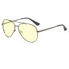 Gunnar Maverick Premium Gaming & Computer glasses, Amber Tint - 2 of 4