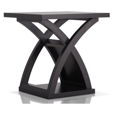 espresso end table target