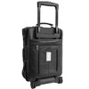 Amerileather Black Leather Novix Gament Bag - 2 of 4