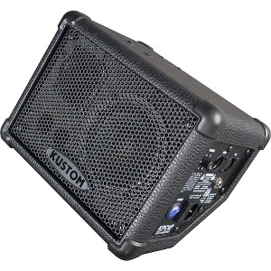 Kustom PA KPC4P Powered Monitor Speaker - 1 of 1