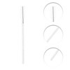 Unique Bargains Disposable Eyelash Brush 50 Pcs - 3 of 4