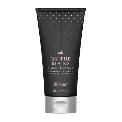 Drybar On The Rocks Charcoal Scalp Scrub - 5 fl oz - Ulta Beauty