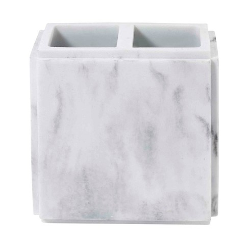 Avanti Linens Catania Toothbrush Holder - image 1 of 3