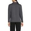 Lands' End School Uniform Women's Long Sleeve Feminine Fit Rapid Dry Polo Shirt - 2 of 3