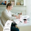 Phomemo M110 Portable Printer Label Maker for Product Label and Logo Sticker - Pink - 2 of 4