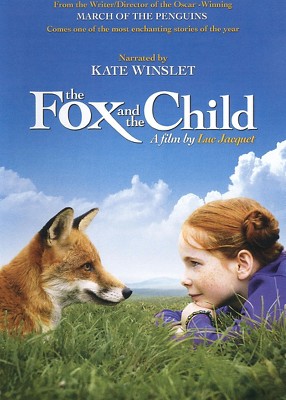 The Fox and the Child (DVD)