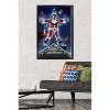 Trends International National Lampoon's Christmas Vacation - One Sheet Framed Wall Poster Prints - 2 of 4