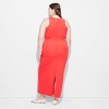 Women's ButterBliss Maxi Bodycon Dress - Wild Fable™ - 3 of 3
