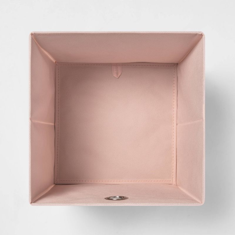 11" Fabric Cube Storage Bin - Room Essentials&#153;, 5 of 26