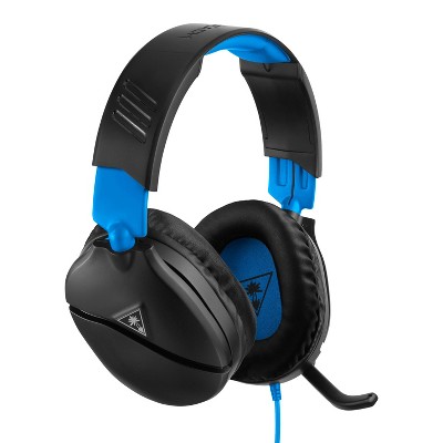 ps4 gamers headset