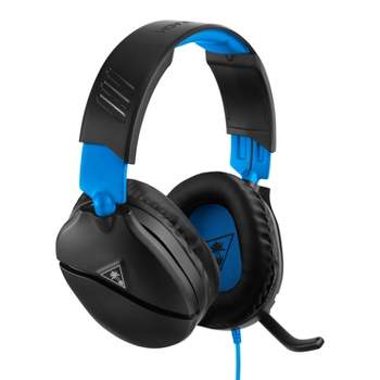 Auricular Gaming Headphones PC Play Station 4 PS4 - 249