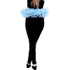 Malco Modes Women’s Multi-Layered Tutu Skirt, Adult Costume Skirt for Halloween, Parties, and Dress-Up Events - 4 of 4