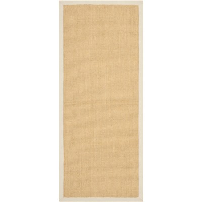 Natural Fiber NF441 Power Loomed Indoor Rugs - Safavieh