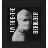 "In The Eyes of the Beholder" Album Cover Bandaged Face Adult Long Sleeve Hoodie - 2 of 2