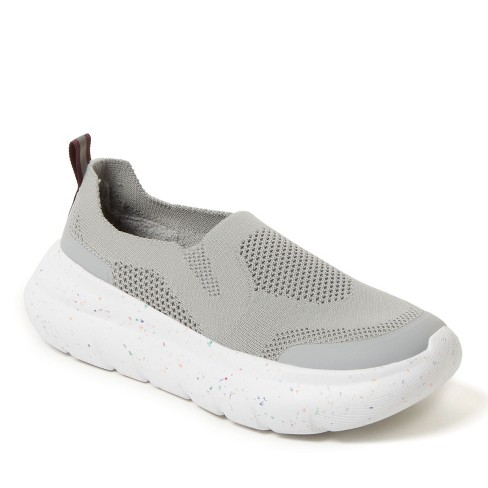 Womens slip on sneakers on sale target