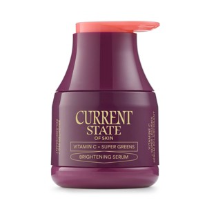 Current State Vitamin C + Super Greens Brightening Serum - 1 fl oz - 1 of 4