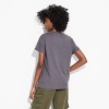 Women's Tupac All Eyes on Me Short Sleeve Graphic T-Shirt - Gray - 2 of 3