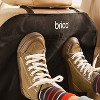 Munchkin Brica Deluxe Kick Mats - Black 2pk - 3 of 4