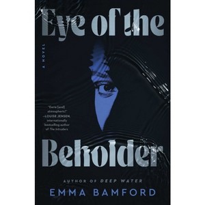 Eye of the Beholder - by Emma Bamford - 1 of 1