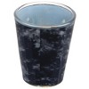 Just Funky Black Cat With Green Eyes 2oz Shot Glass - 2 of 2