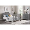 Oxford Baby Nolan North Bay Full Bed Conversion Kit - 4 of 4