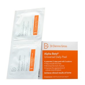 Dr. Dennis Gross Alpha Beta Universal Daily Peel - 1 of 1