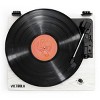 Victrola Montauk Bluetooth Turntable System with Bookshelf Speakers - 4 of 4