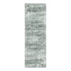 Area Rug Vintage Boho Rugs, Washable Print Indoor Rug Traditional Decorative Floor Carpet Non Slip Carpet Rug for Living Room Bedroom Entryway - 3 of 4