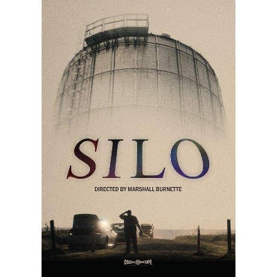 Silo (DVD)(2021)