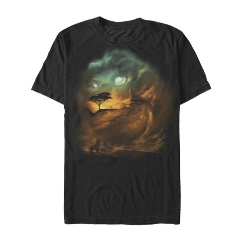 Majestic Men's T-Shirt