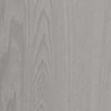 mild grey oak - polished chrome