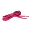 INSPIRE CHIC Casual Sneakers Round Shoelaces 1/5" Thick 2 Pairs - 2 of 4