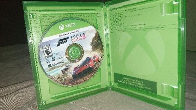 Forza Horizon 4: Deluxe Edition - Xbox One (digital) : Target