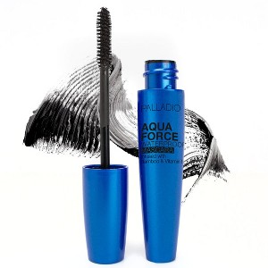 Palladio Aqua Force Waterproof Defining Mascara - 1 of 4