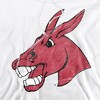 University of Central Missouri Official Distressed Primary Adult Pull-Over Hoodie - 2 of 4