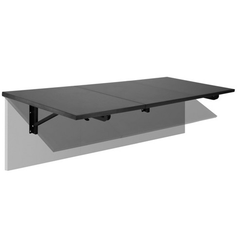 Folding Workbench | Garage Wall Mount Table