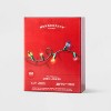 100ct Incandescent Smooth Mini Christmas String Lights with Green Wire - Wondershop™ - 4 of 4