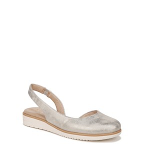 SOUL Naturalizer Womens Idea D'Orsay Flat - 1 of 4