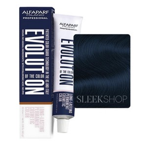 Alfaparf Milano Evolution of the Color Hair Dye Haircolor - 1 of 4