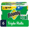 Bounty Select-A-Size Paper Towels - 2 of 4